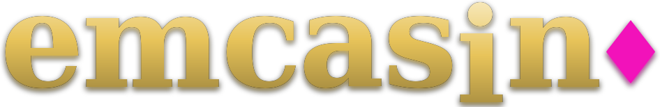 emcasino logotipo