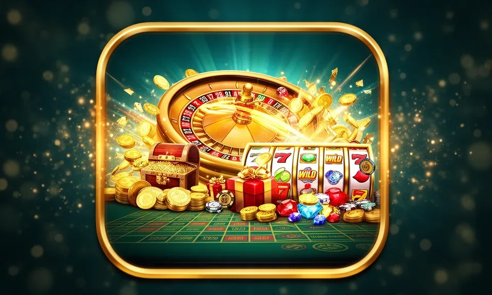 emcasino Cóndor Andino Premium