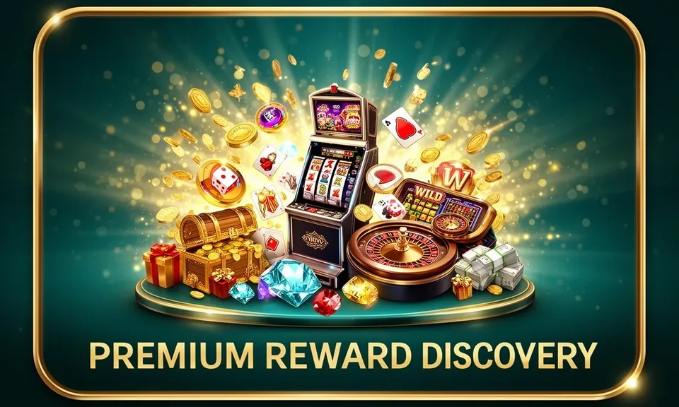 emcasino Lago Titicaca Premium